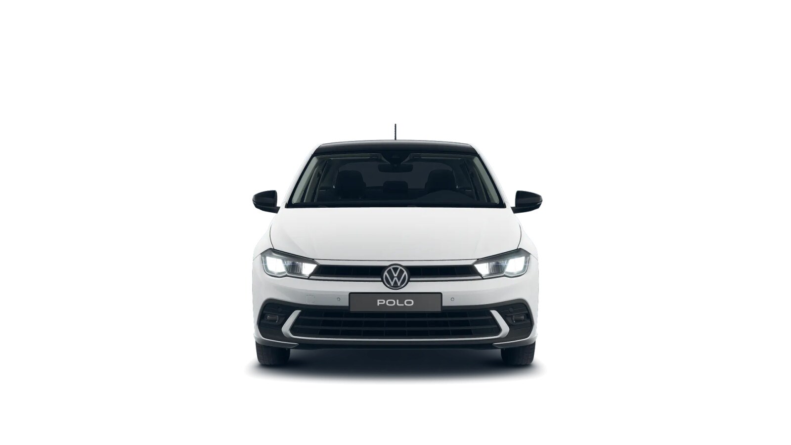 Volkswagen Polo – Bild 2