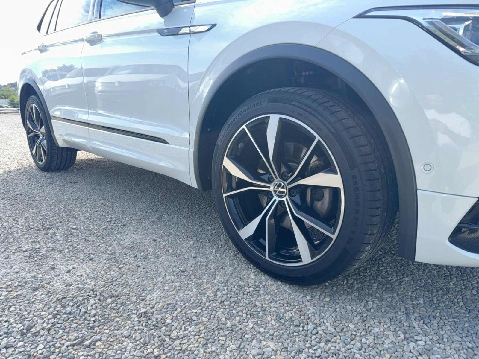 Volkswagen Tiguan Allspace – Bild 19