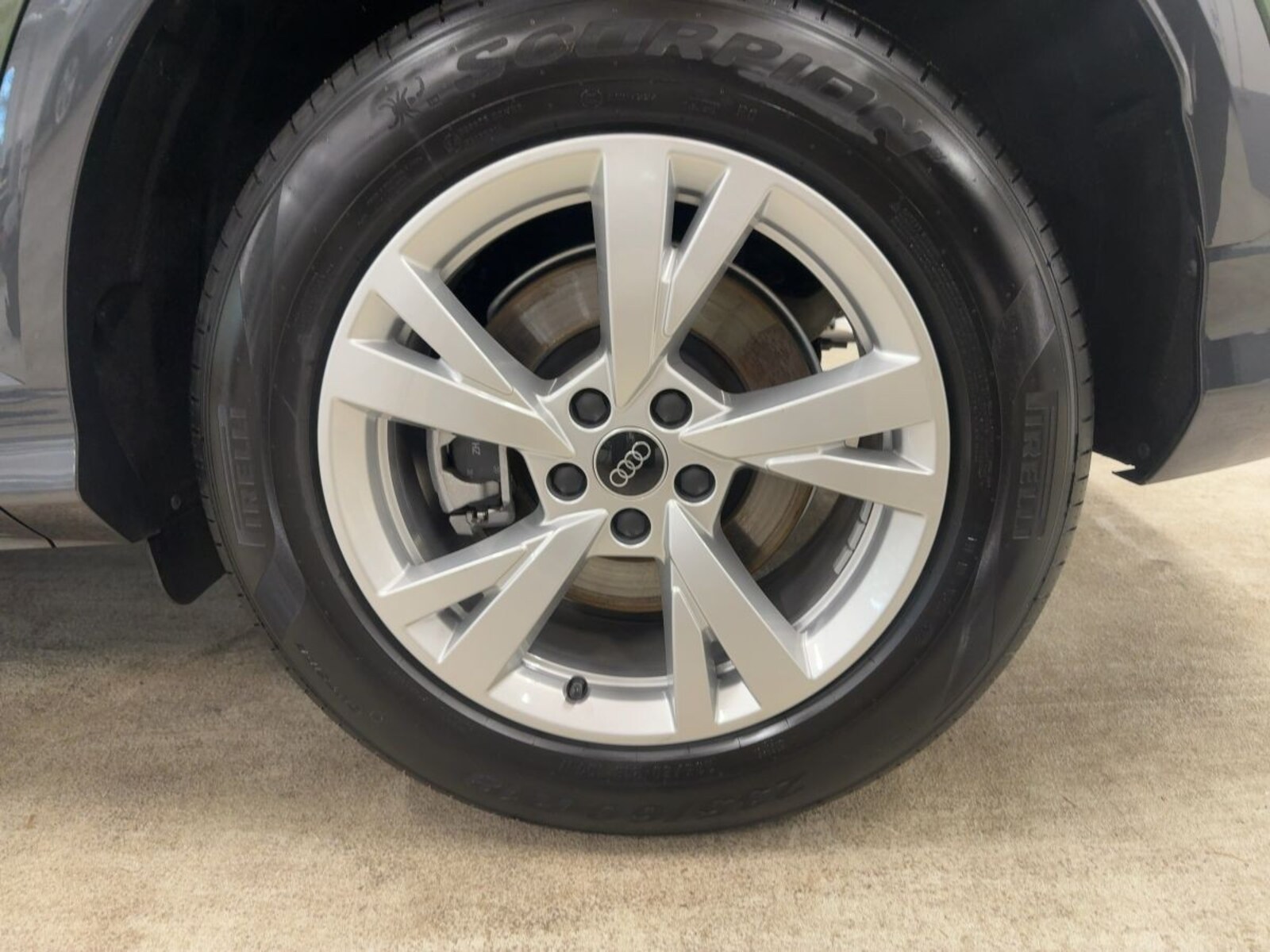 Audi Q5 Sportback – Bild 14