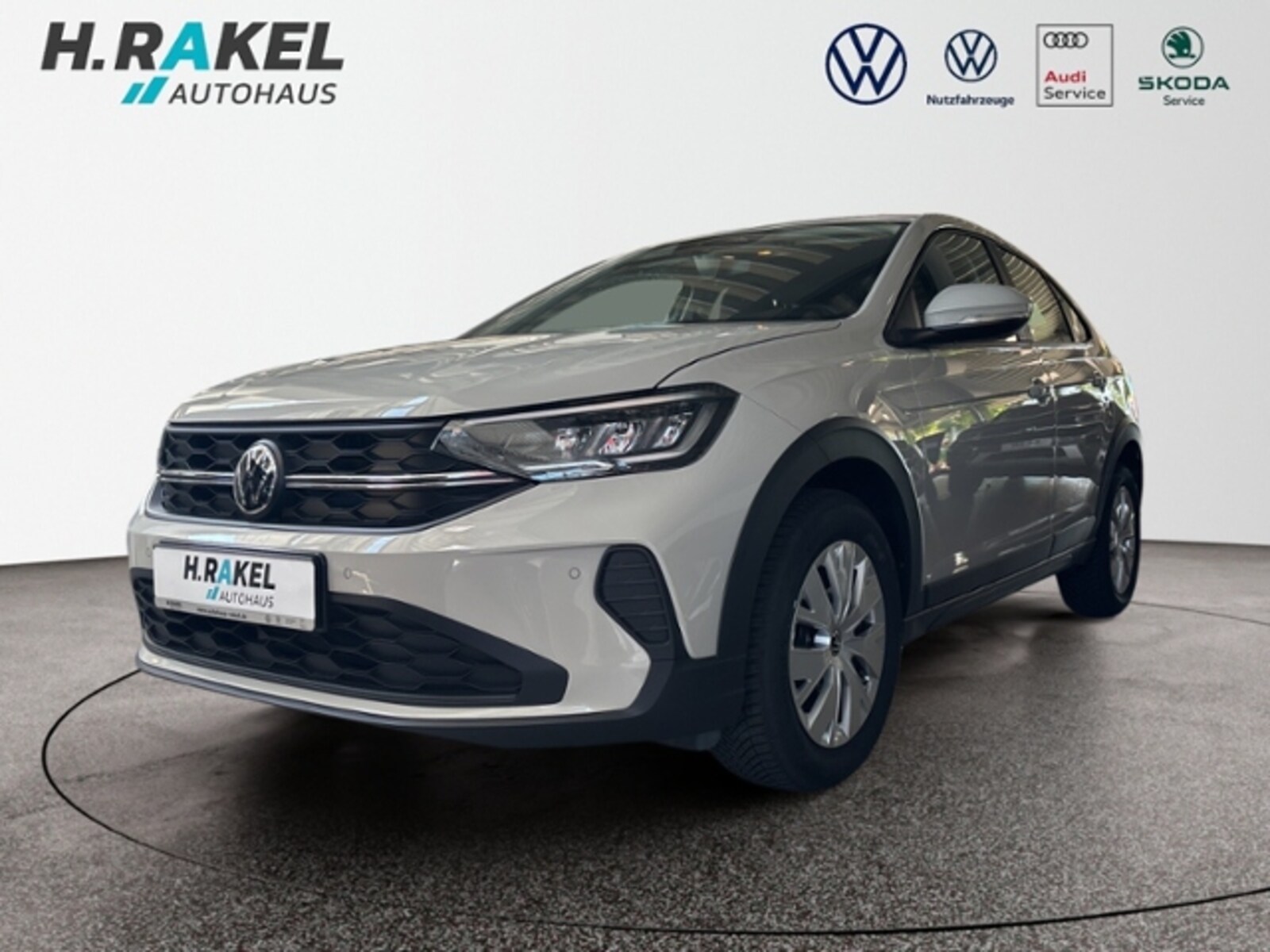 Volkswagen Taigo – Bild 2