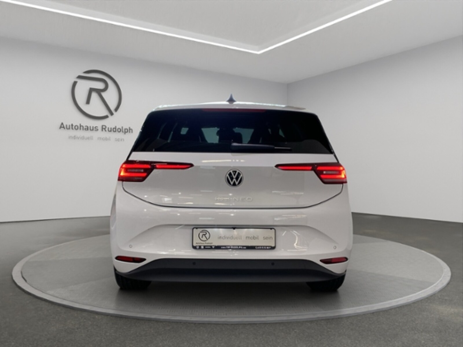 Volkswagen ID.3 Neo – Bild 17