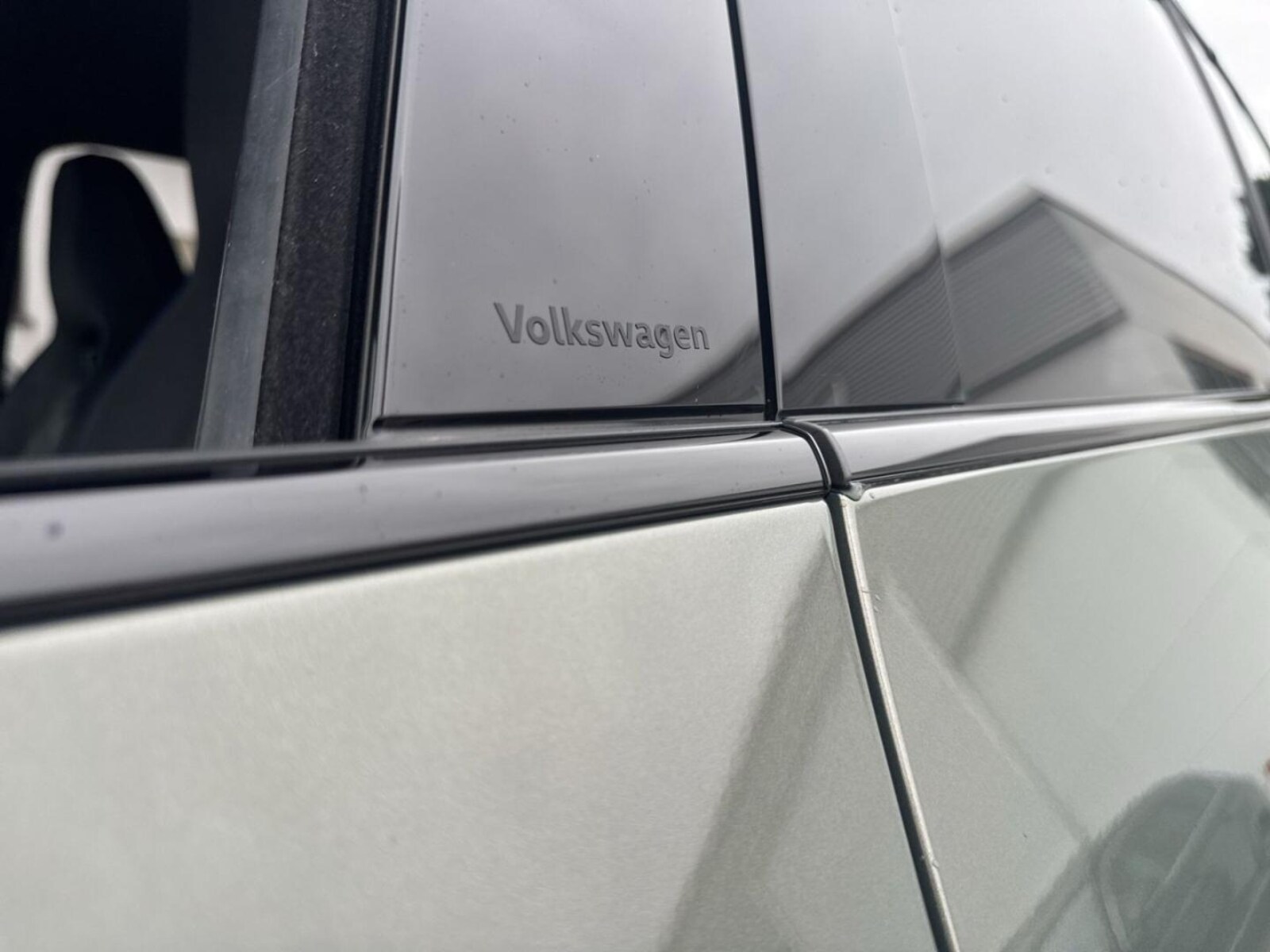 Volkswagen Tiguan – Bild 25