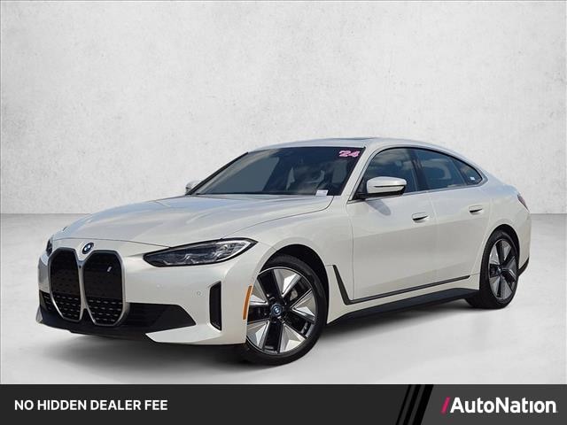 2024 BMW