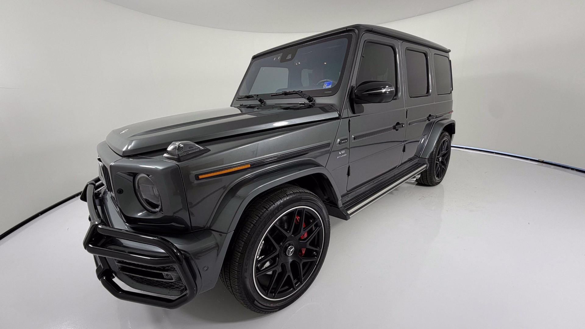 2023 Mercedes-Benz