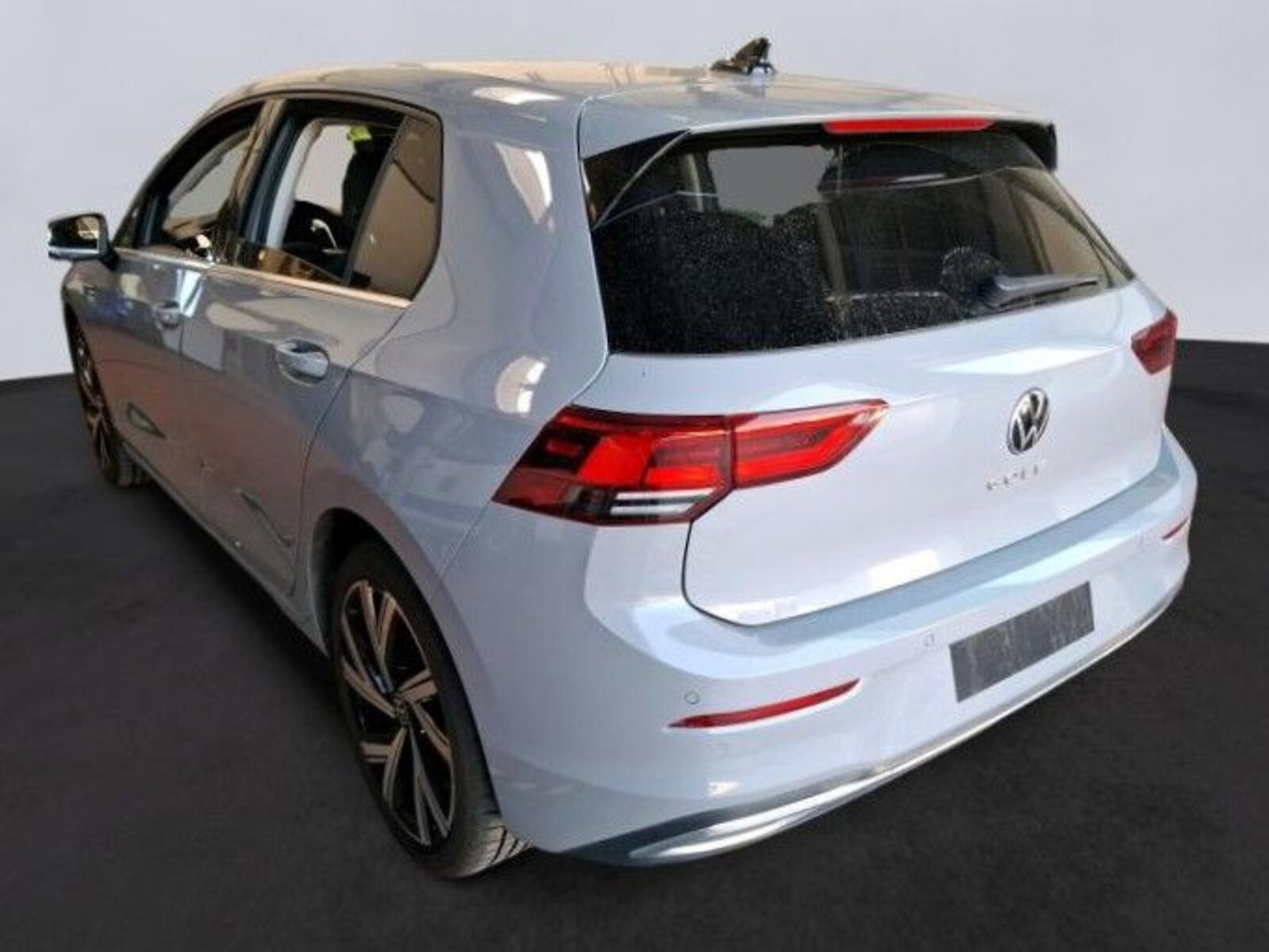 Volkswagen Golf – Bild 4
