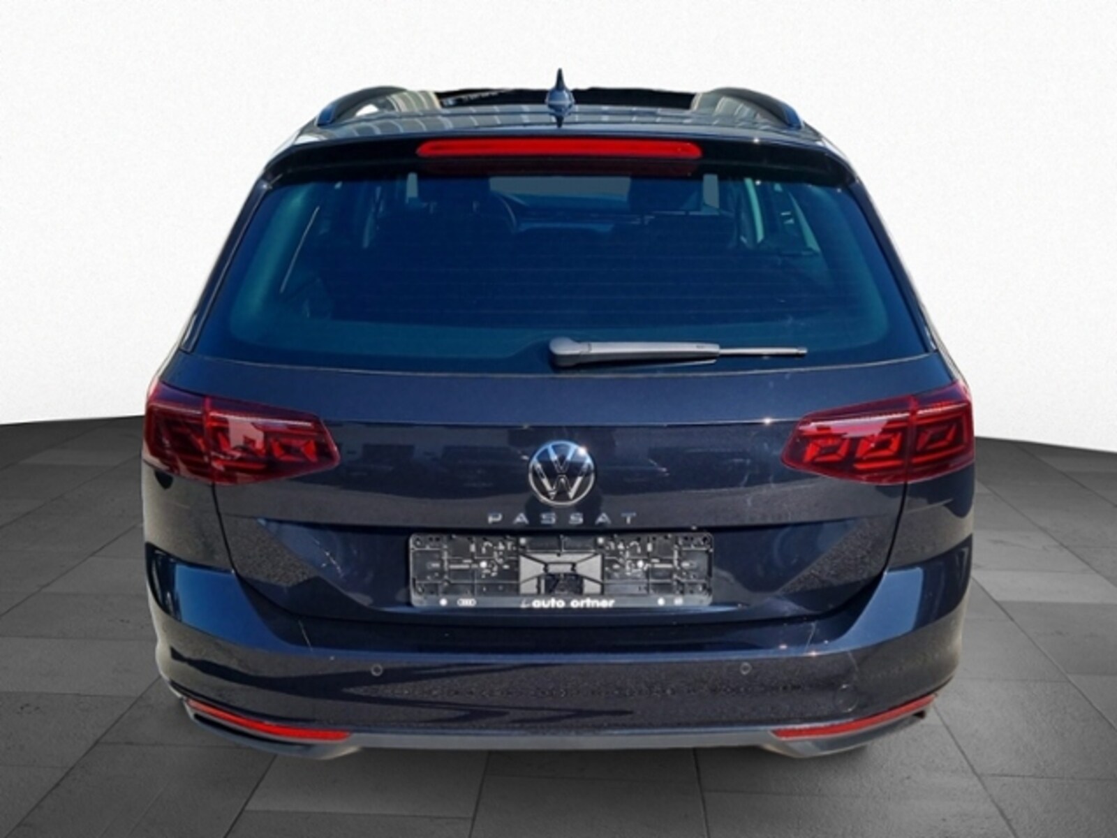Volkswagen Passat Variant – Bild 6