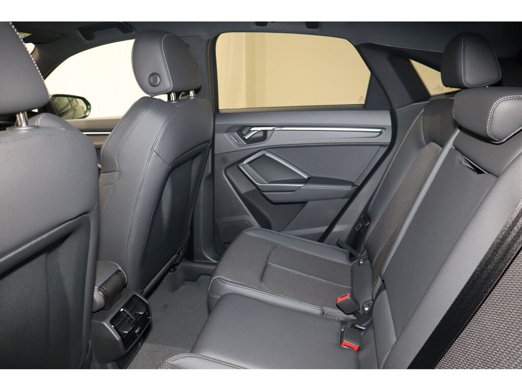 Image about Audi Q3 Sportback S line 35 TDI S tronic