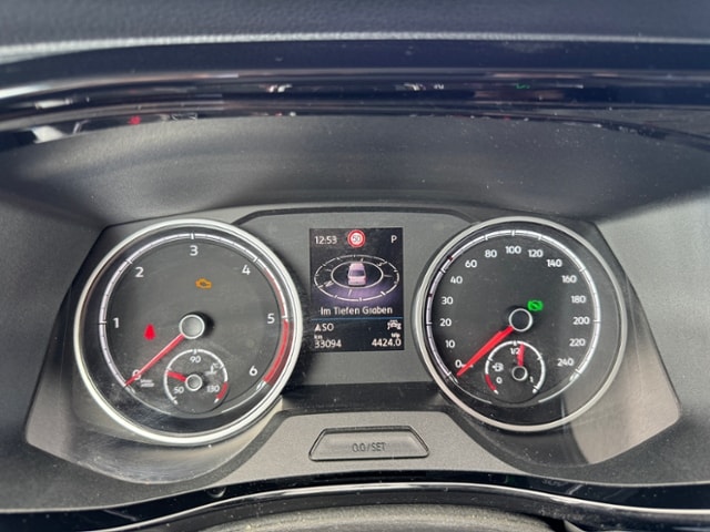 Volkswagen T6.1 California