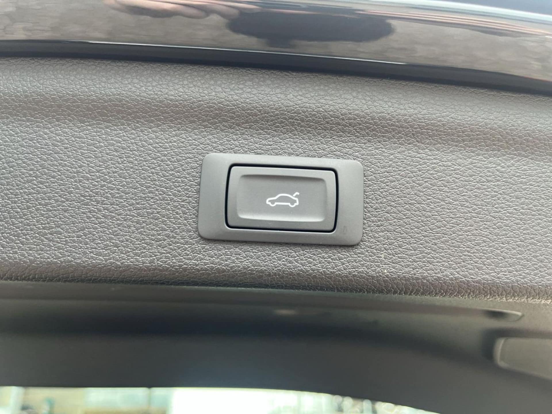 Audi Q3 SUV advanced