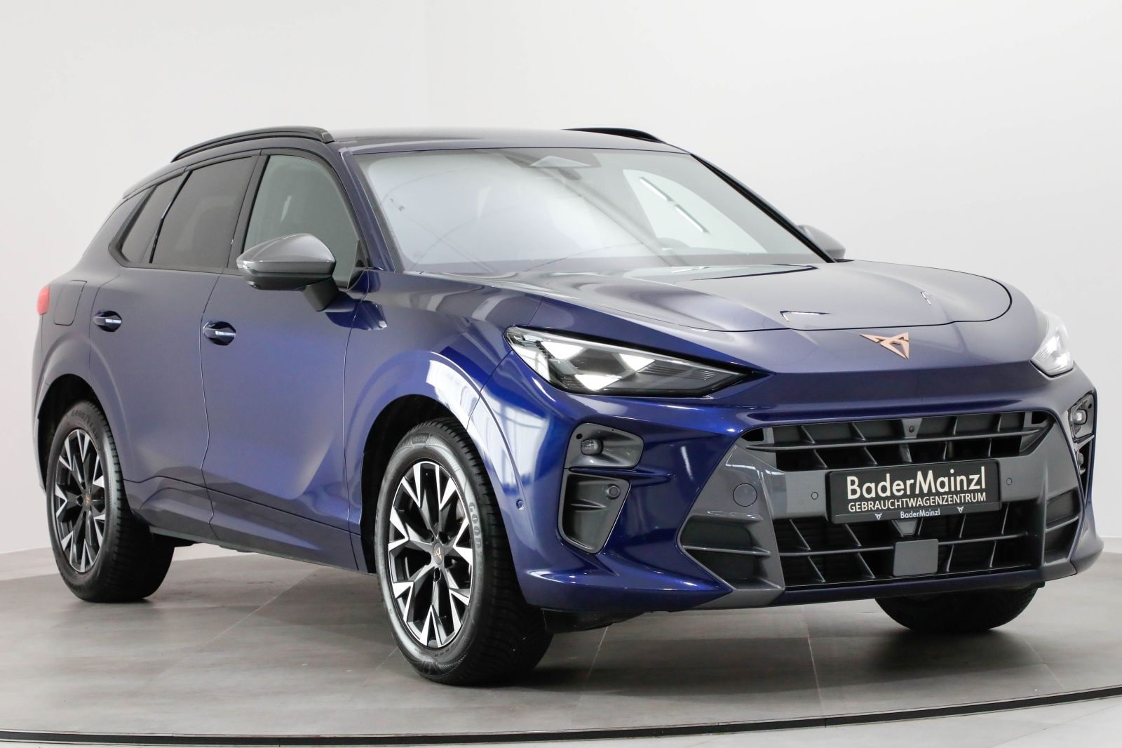 CUPRA Terramar – Bild 3