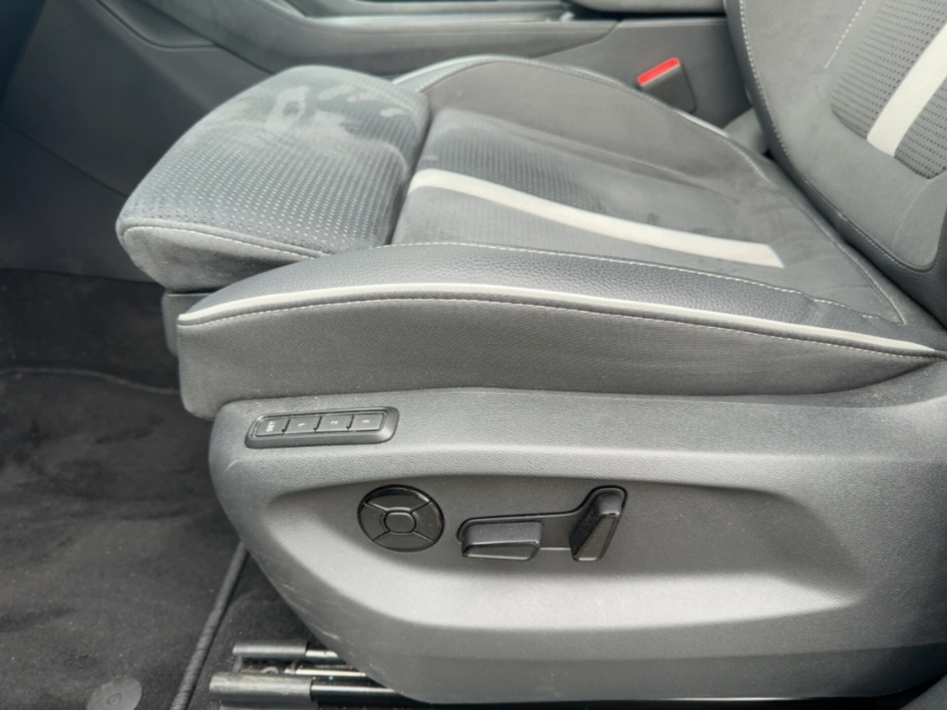 Skoda Kodiaq Sportline