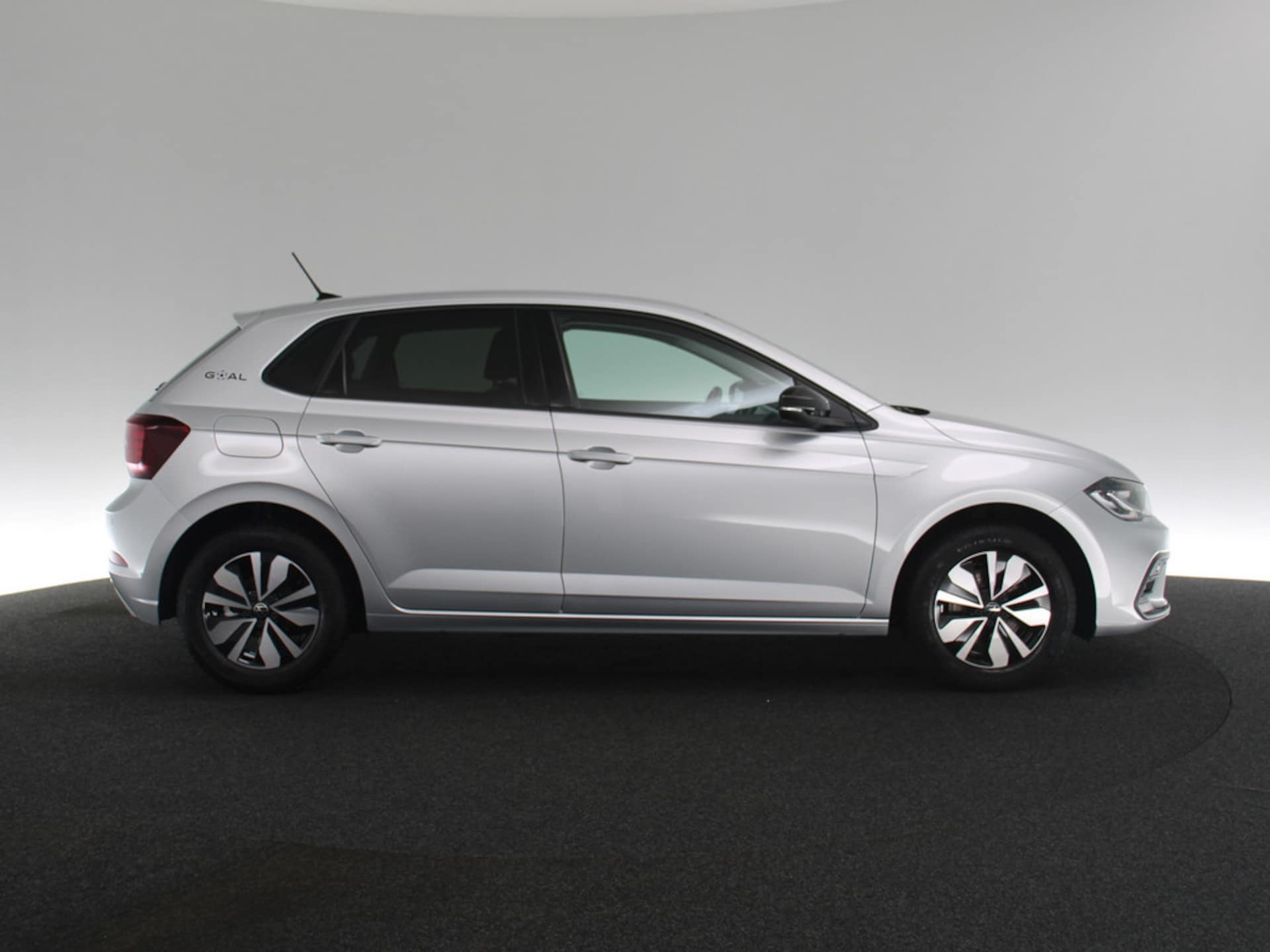 Volkswagen Polo Goal