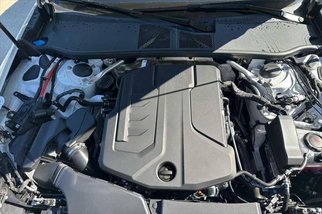 2025 Audi A5 Premium Plus - Photo 20