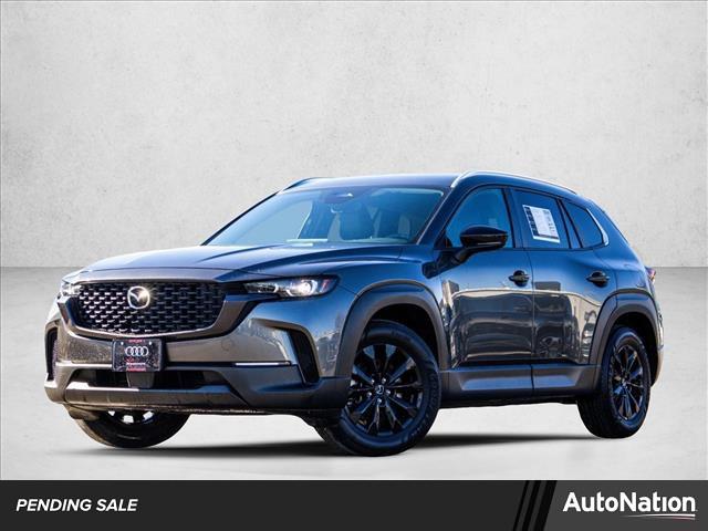 2025 Mazda CX-50 Preferred