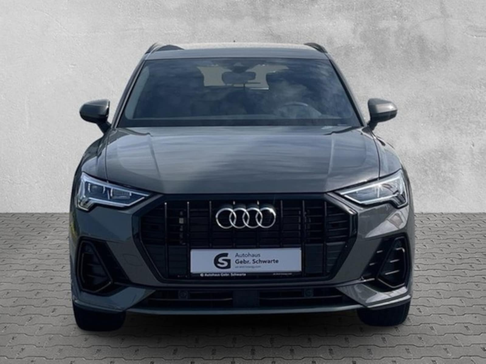 Audi Q3 – Bild 2