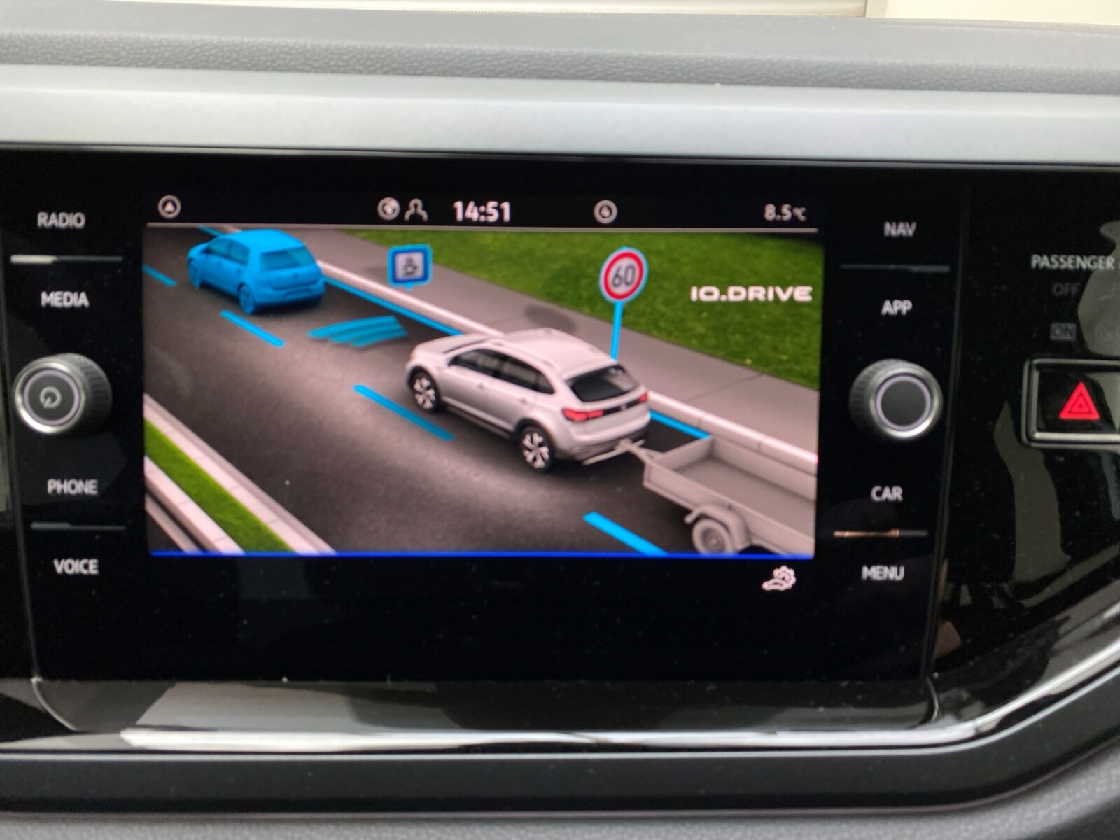 Volkswagen Taigo – Bild 8