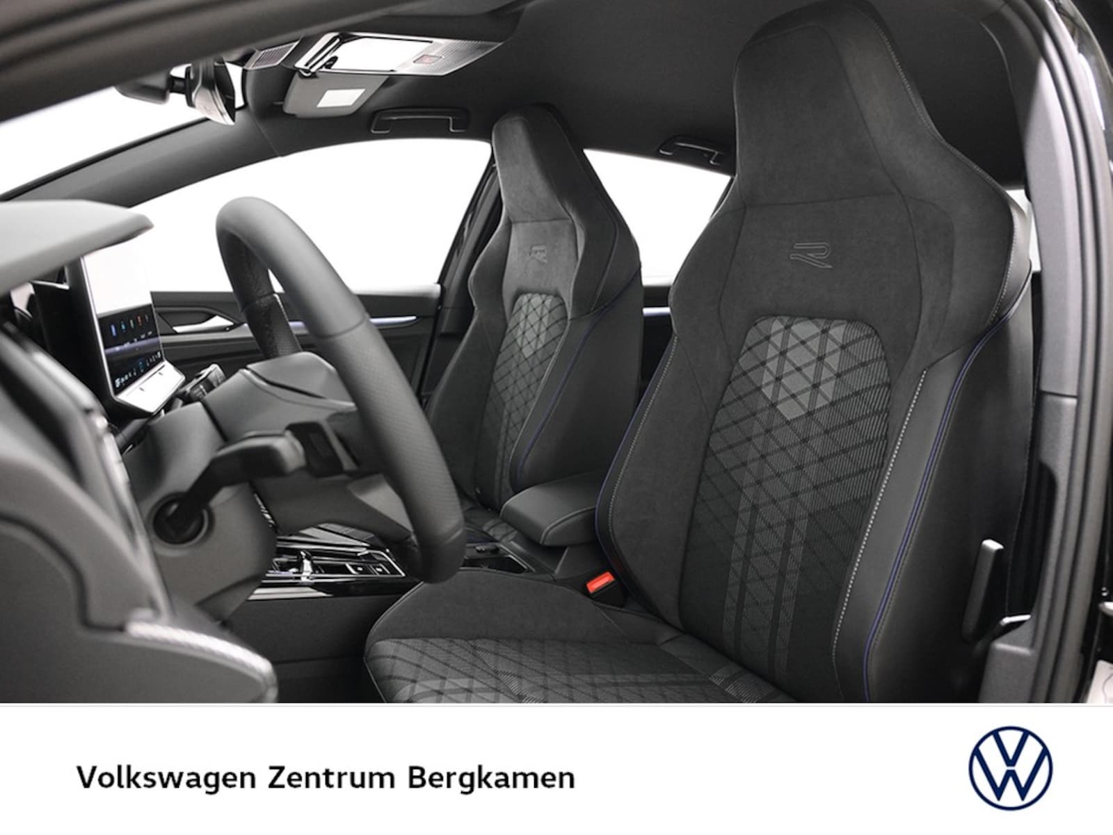 Volkswagen Golf – Bild 10