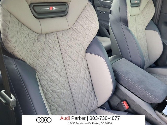 2026 Audi A6 Prestige - Photo 14