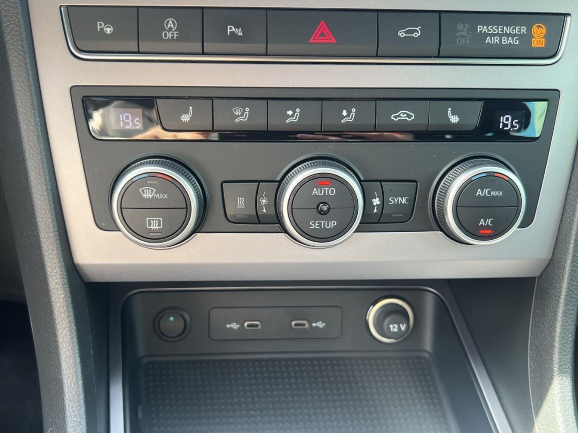 SEAT Ateca FR