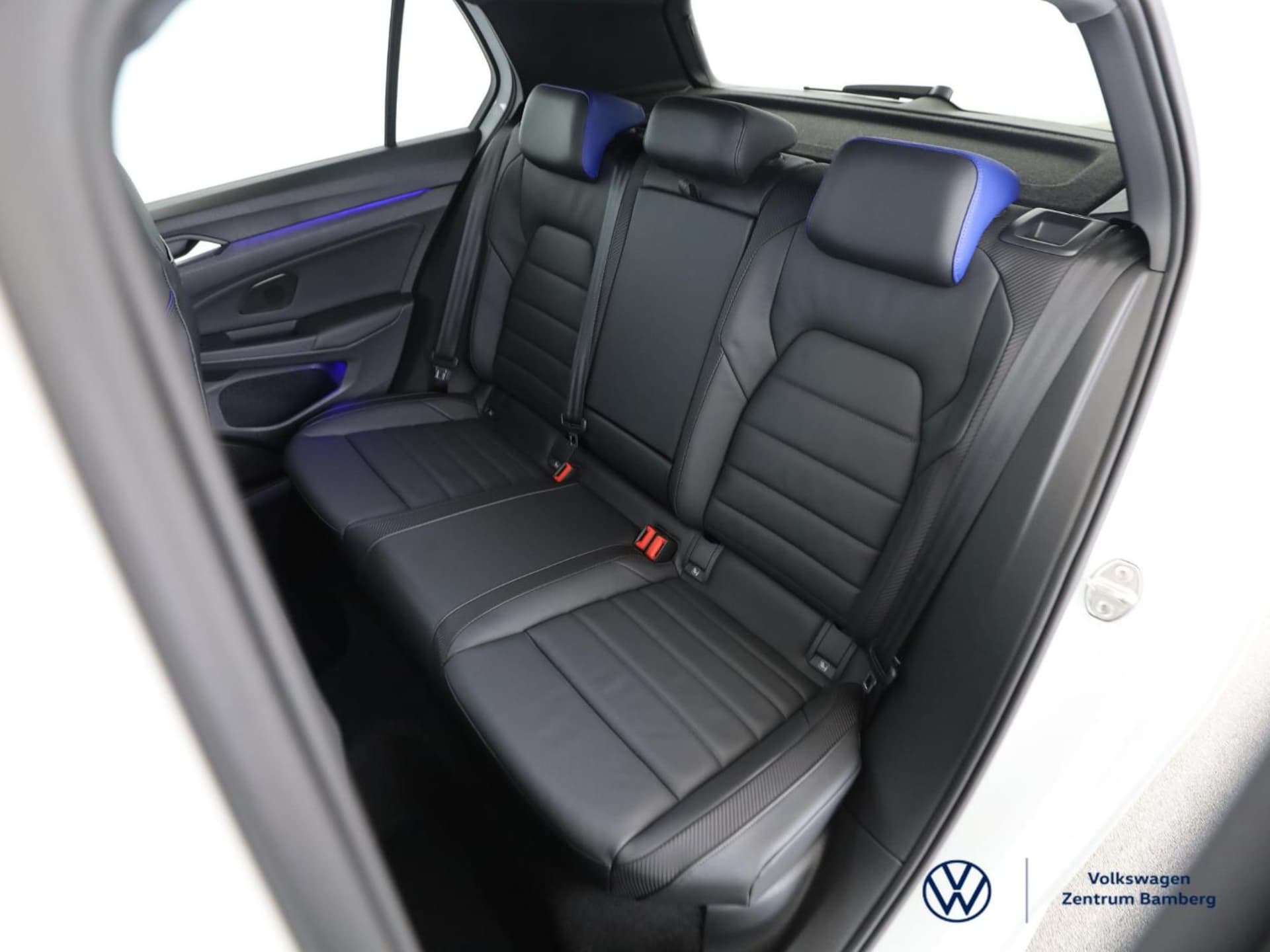 Volkswagen Golf R