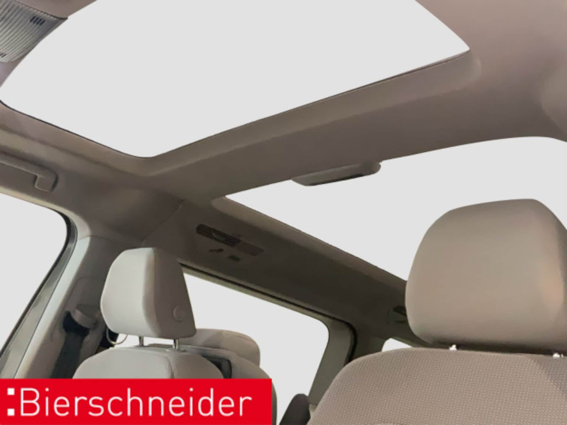 Volkswagen Multivan Langversion Life