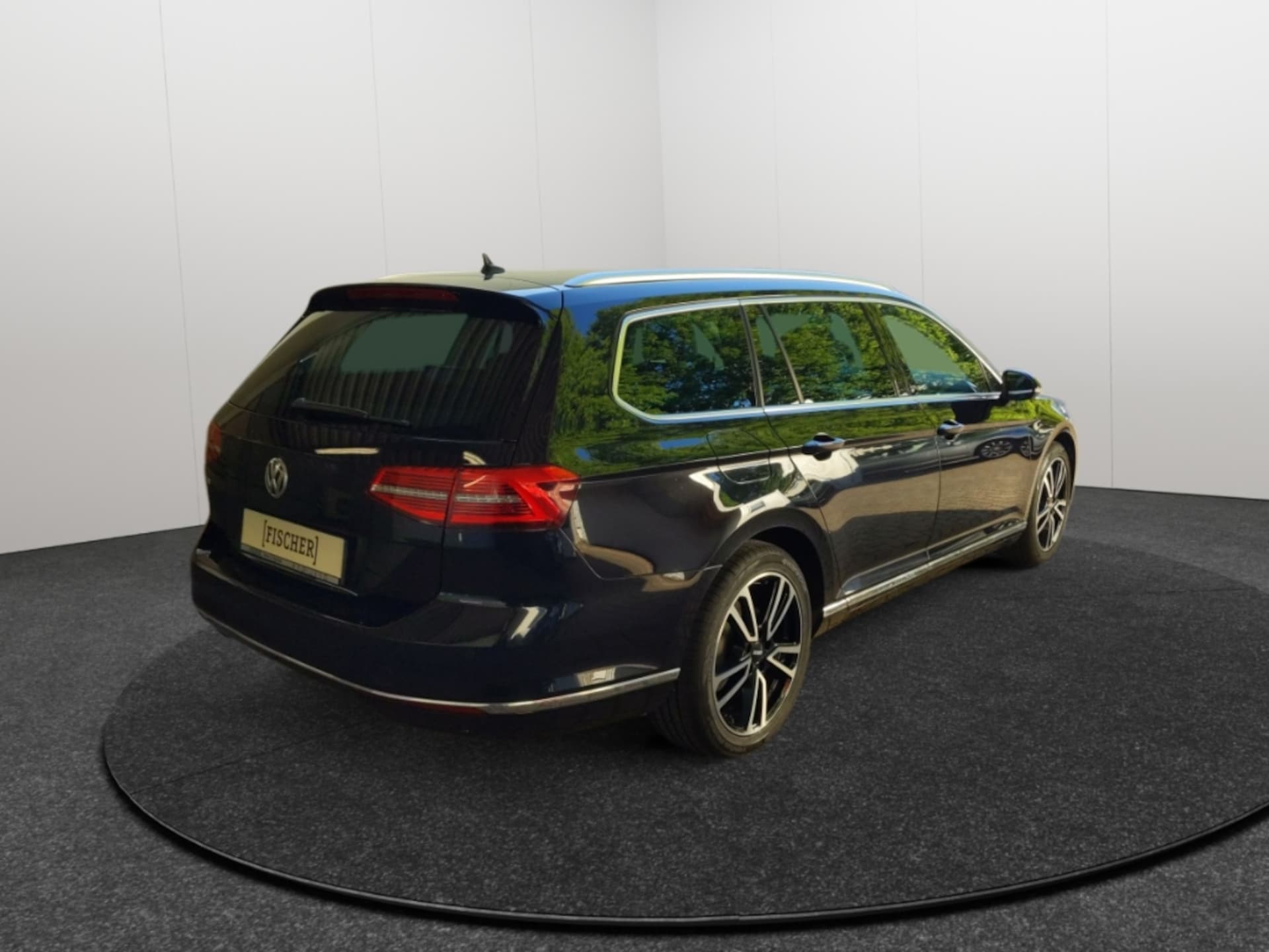Volkswagen Passat Variant Highline