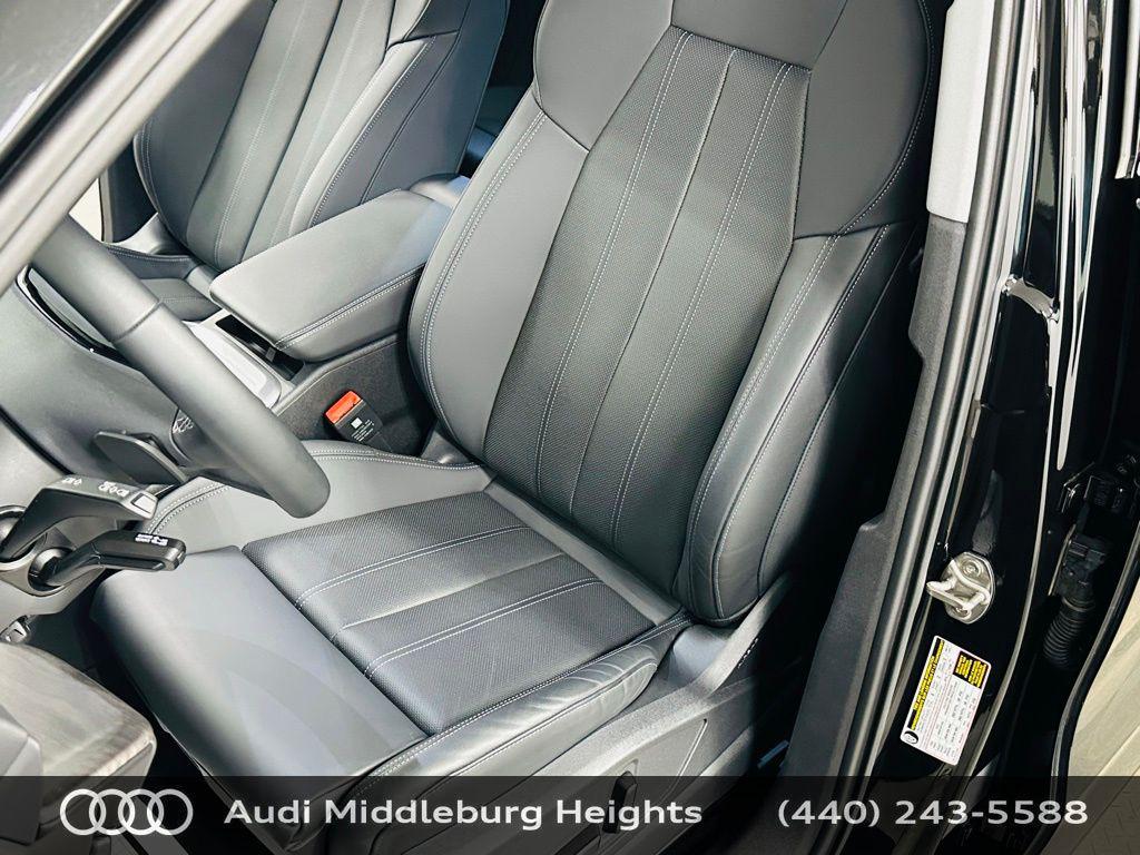 2025 Audi Q5 Premium Plus - Photo 26