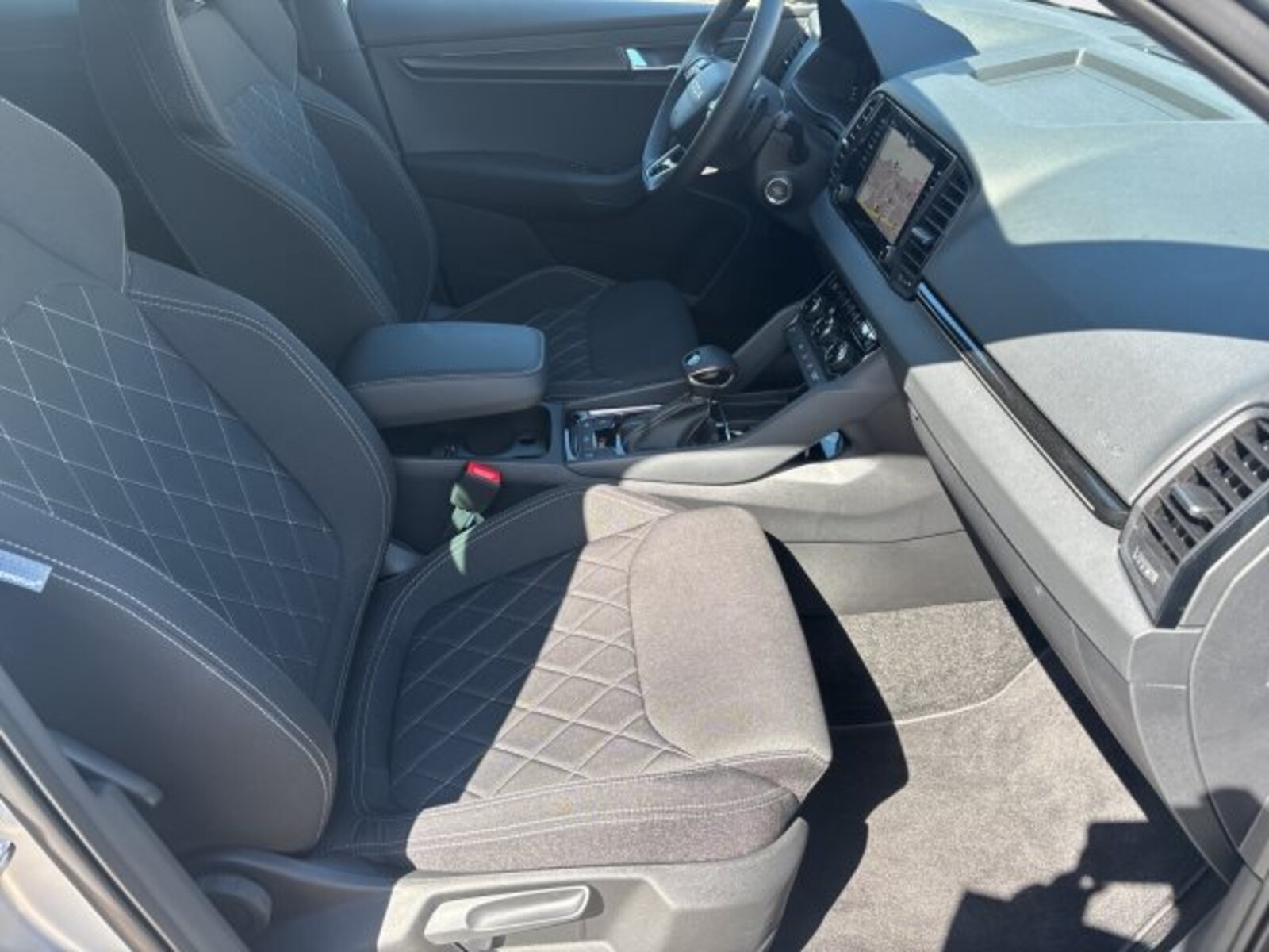 Škoda Karoq – Bild 11