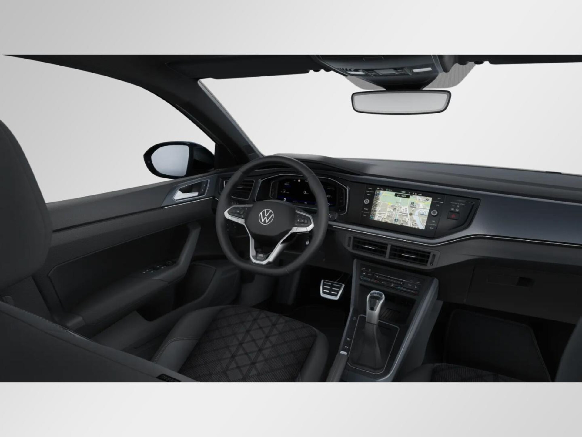 Volkswagen Taigo R-Line