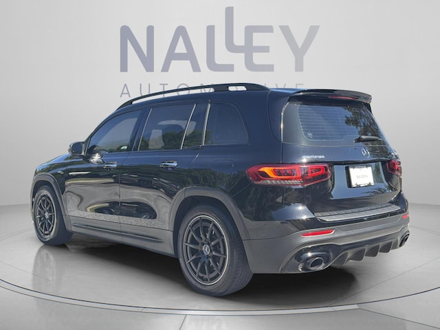 2021 Mercedes-Benz