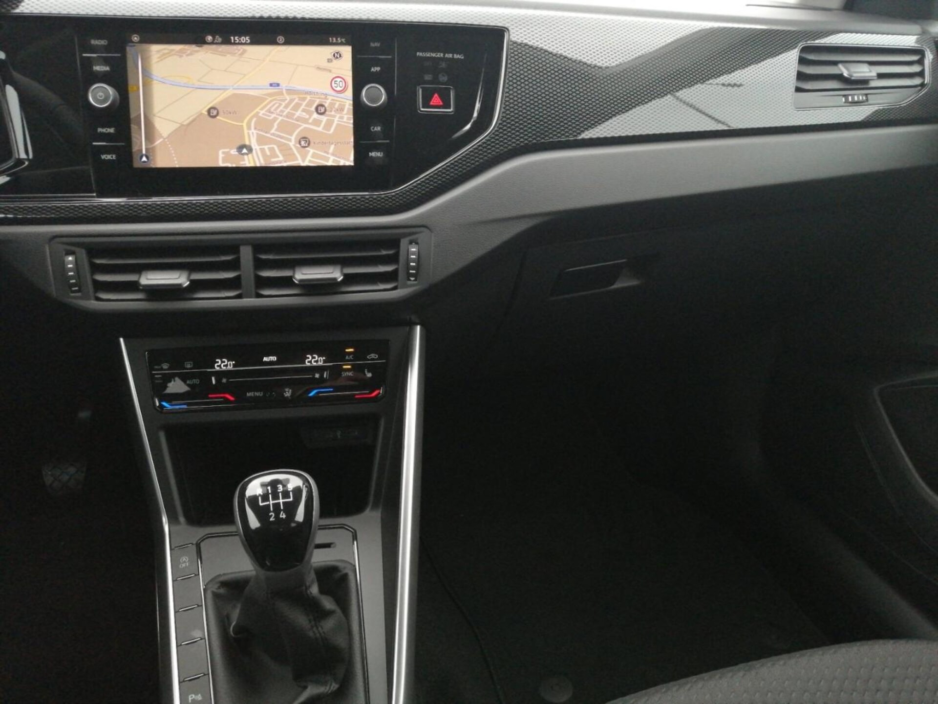 Volkswagen Taigo Life