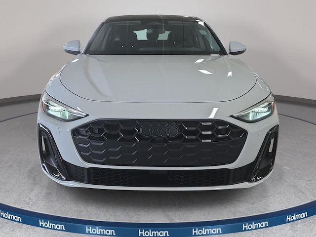 2026 Audi A5 Sedan