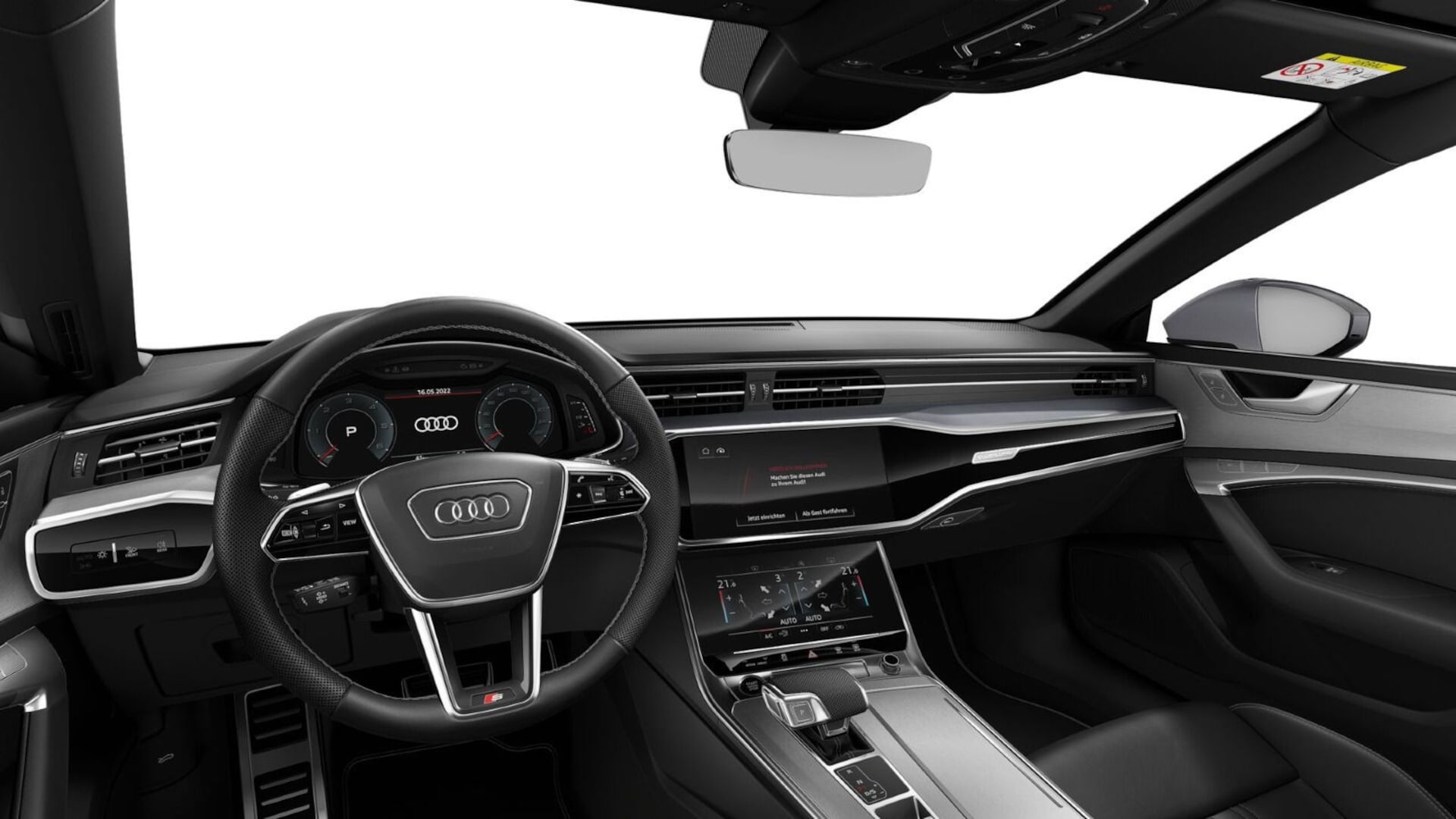 Audi A7 Sportback