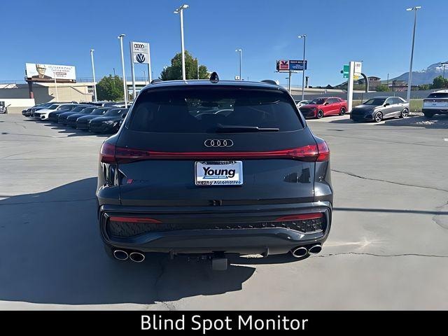 2026 Audi SQ5