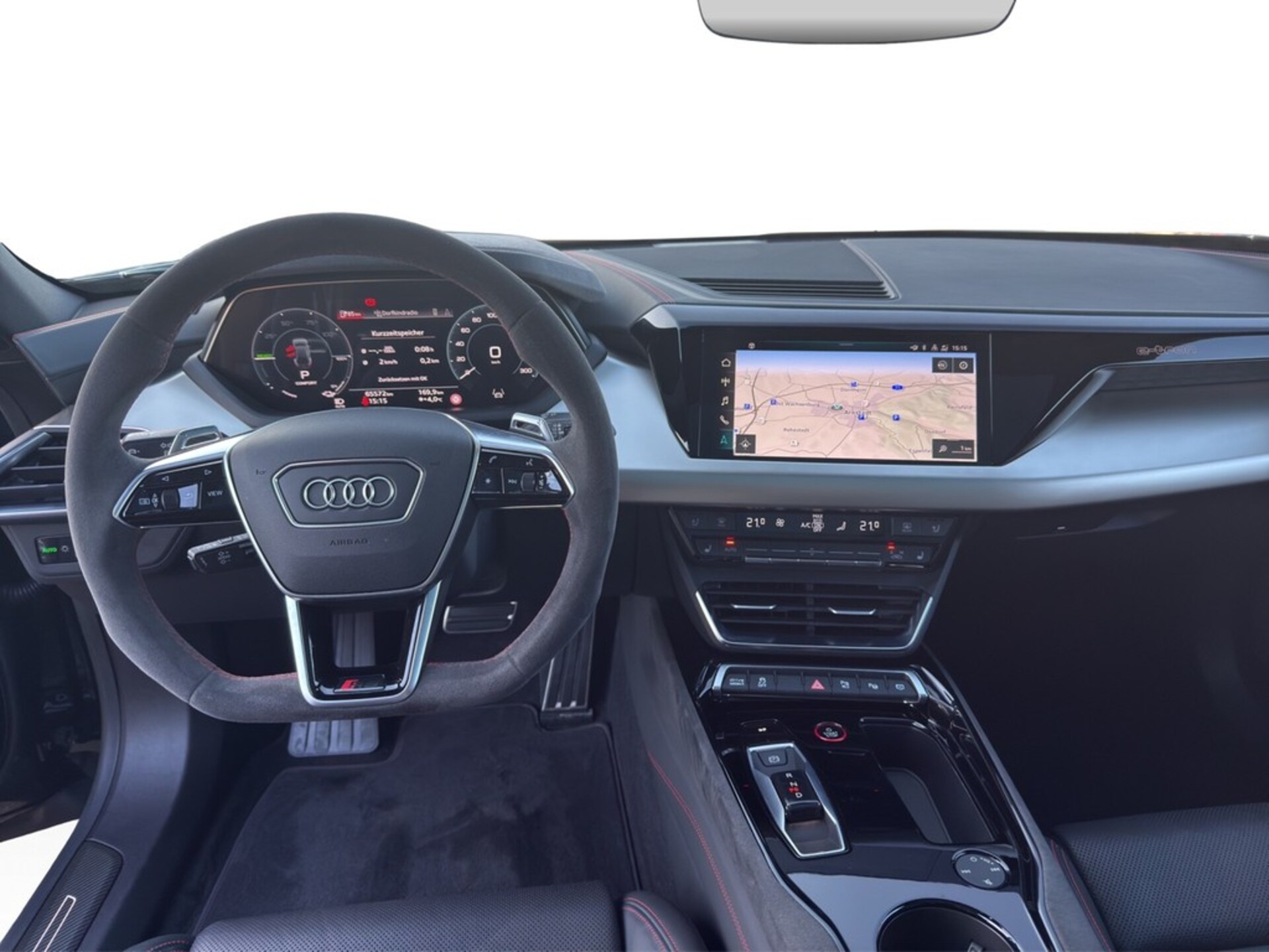 Audi RS e-tron GT