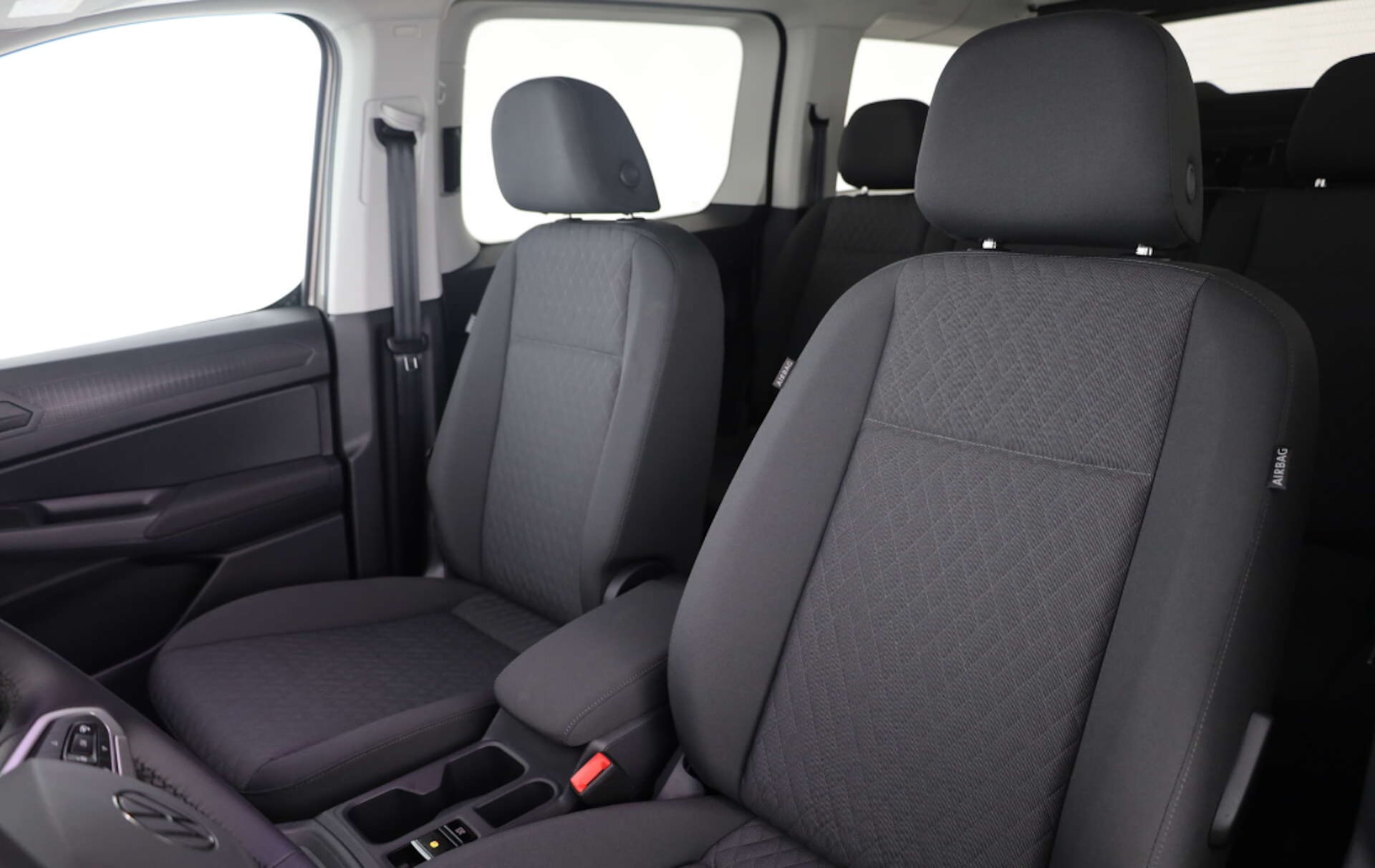 Volkswagen Caddy Maxi Life