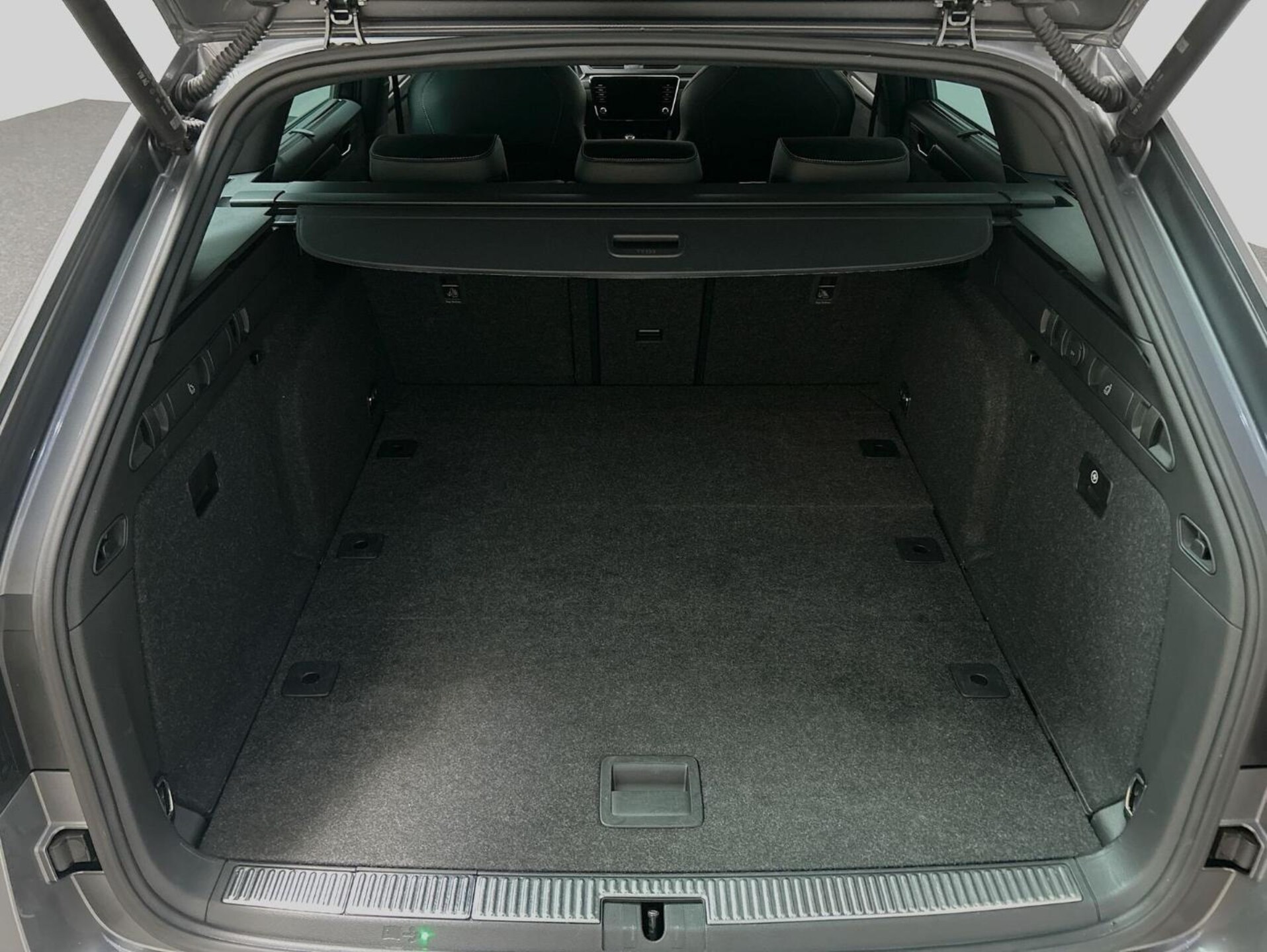 Skoda Superb Combi Sportline