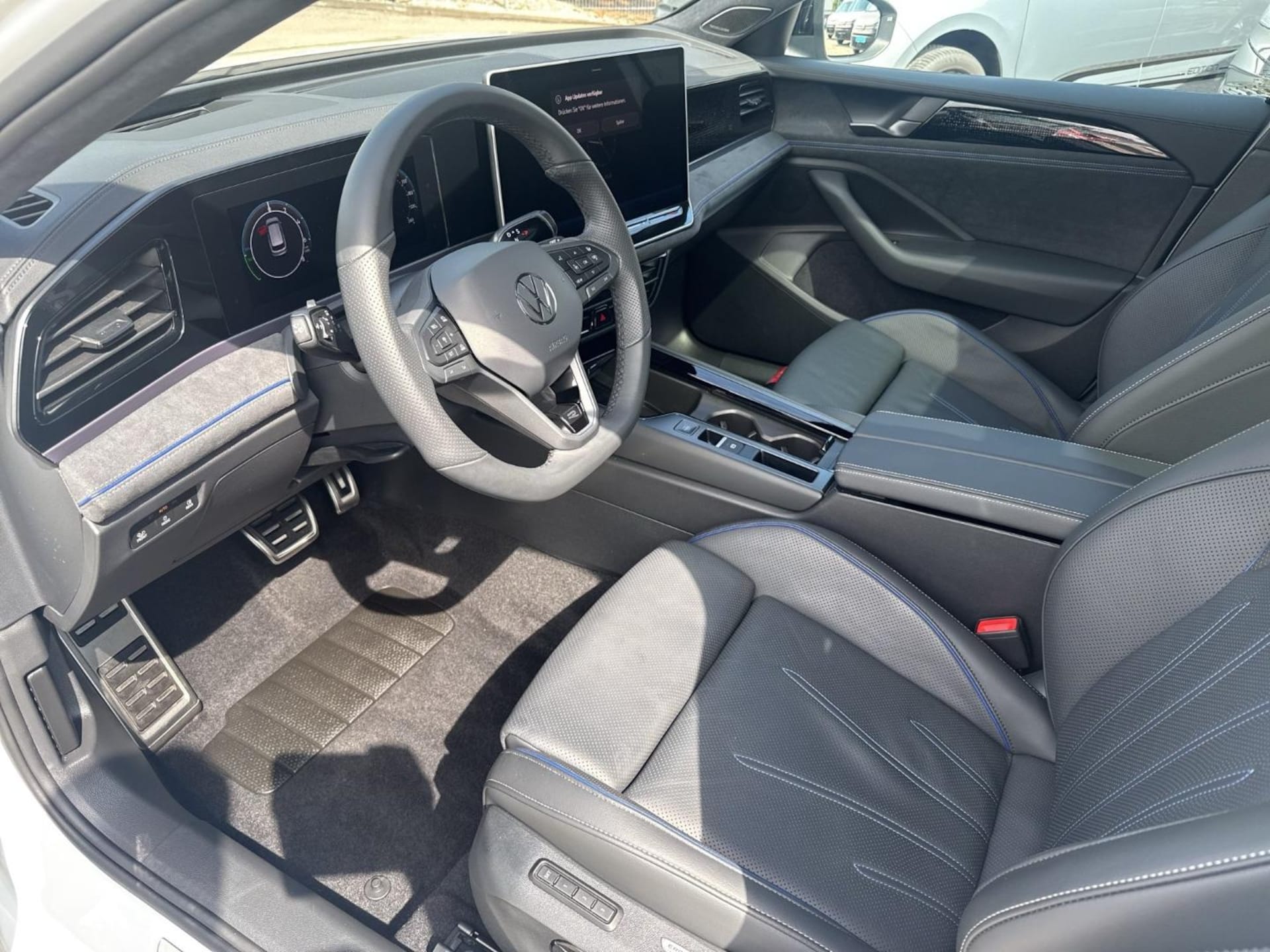 Volkswagen Passat R-Line