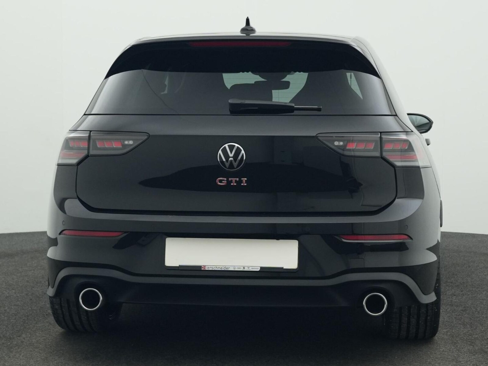 Volkswagen Golf – Bild 5