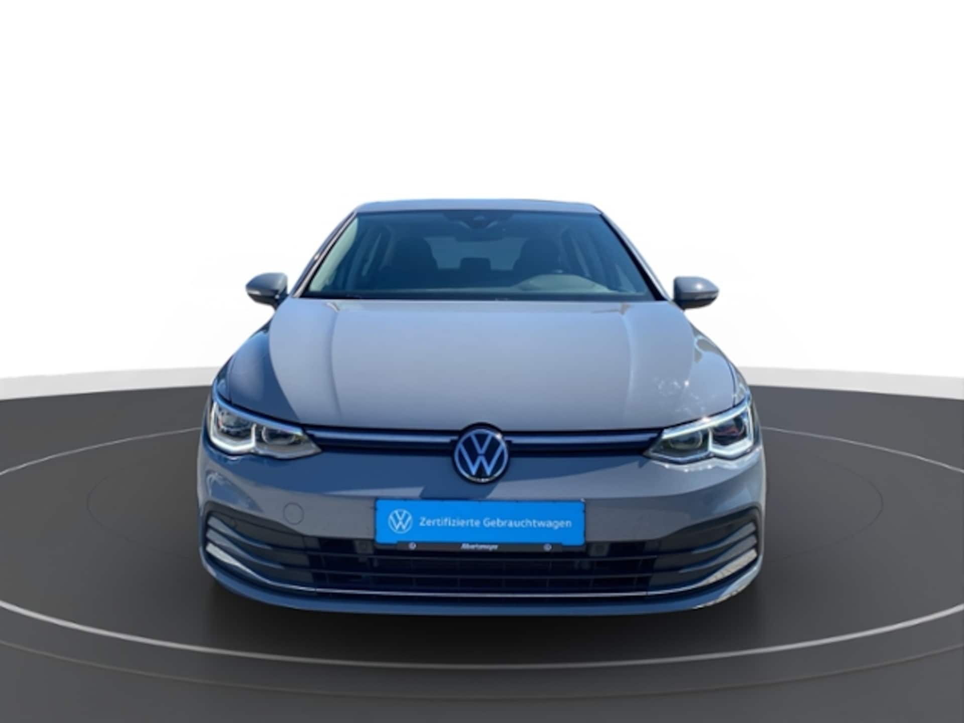 Volkswagen Golf Style