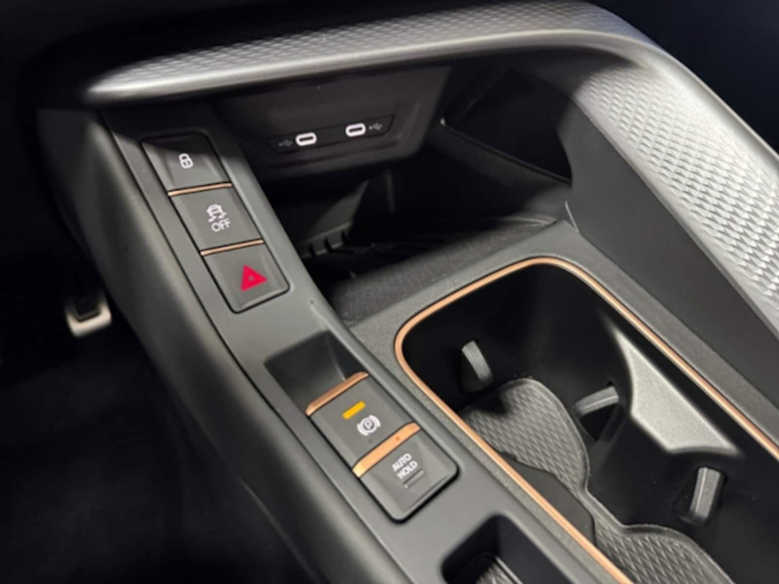 CUPRA Terramar – Bild 19