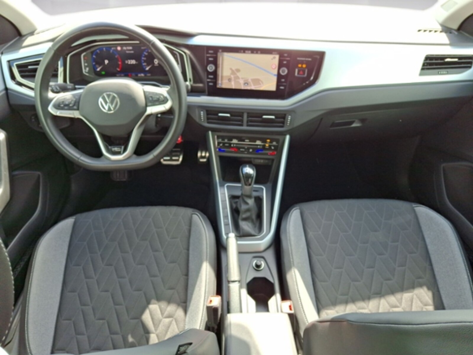 Volkswagen Taigo – Bild 11