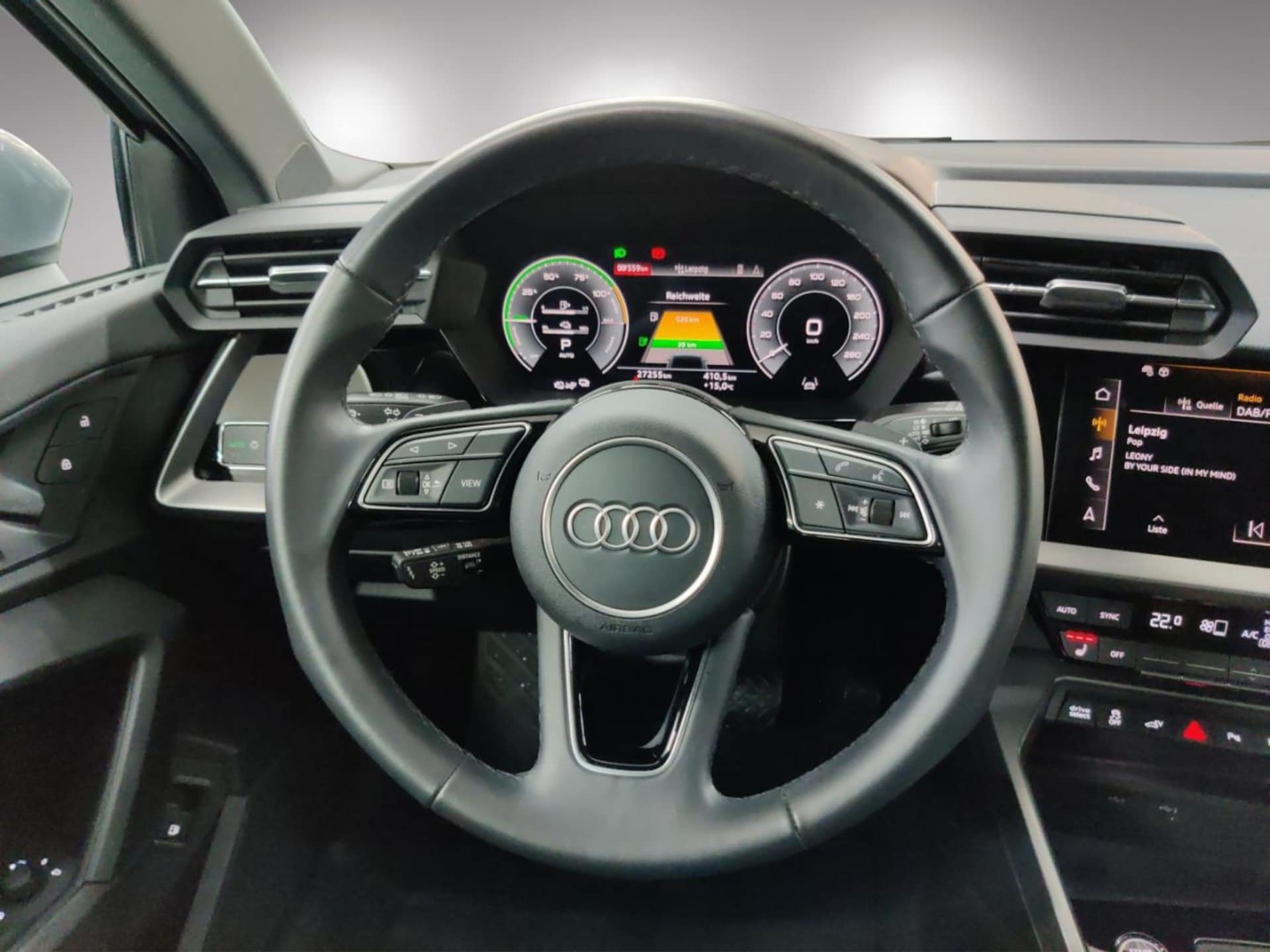 Audi A3 Sportback TFSI e Advanced