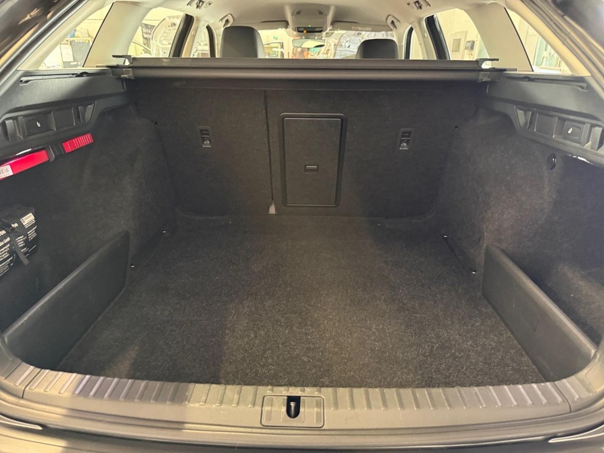 Skoda Octavia Combi Style