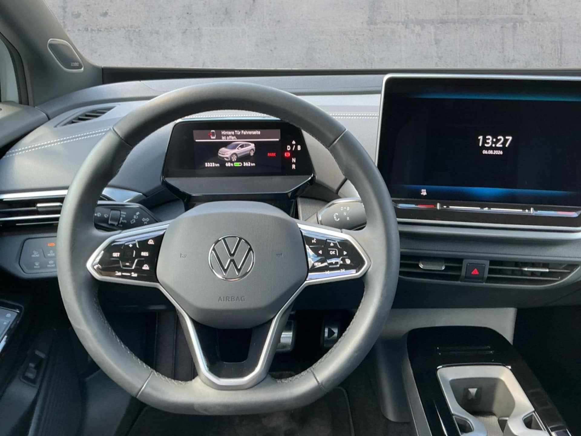 Volkswagen ID.5 Pro
