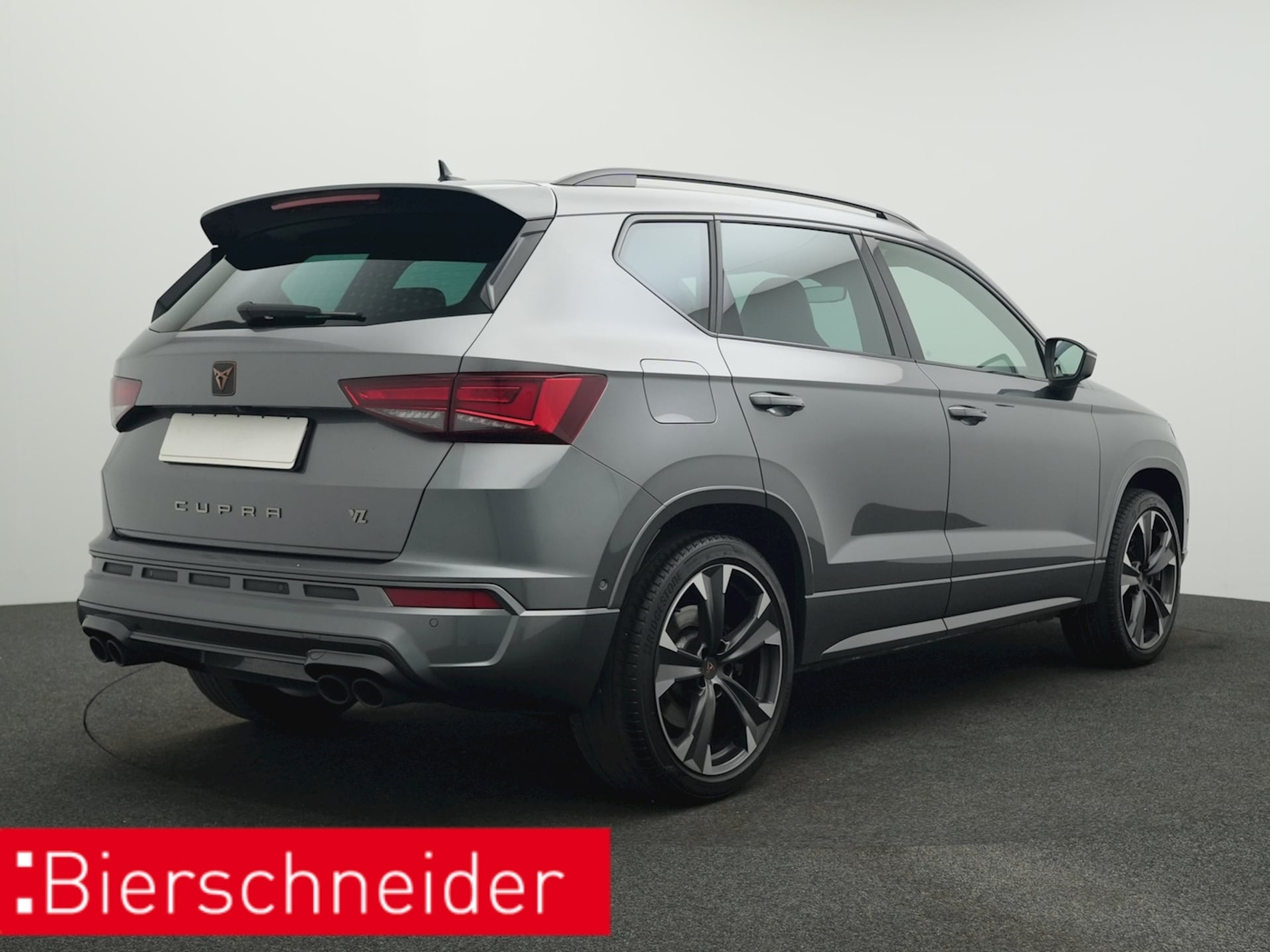 CUPRA Ateca VZ