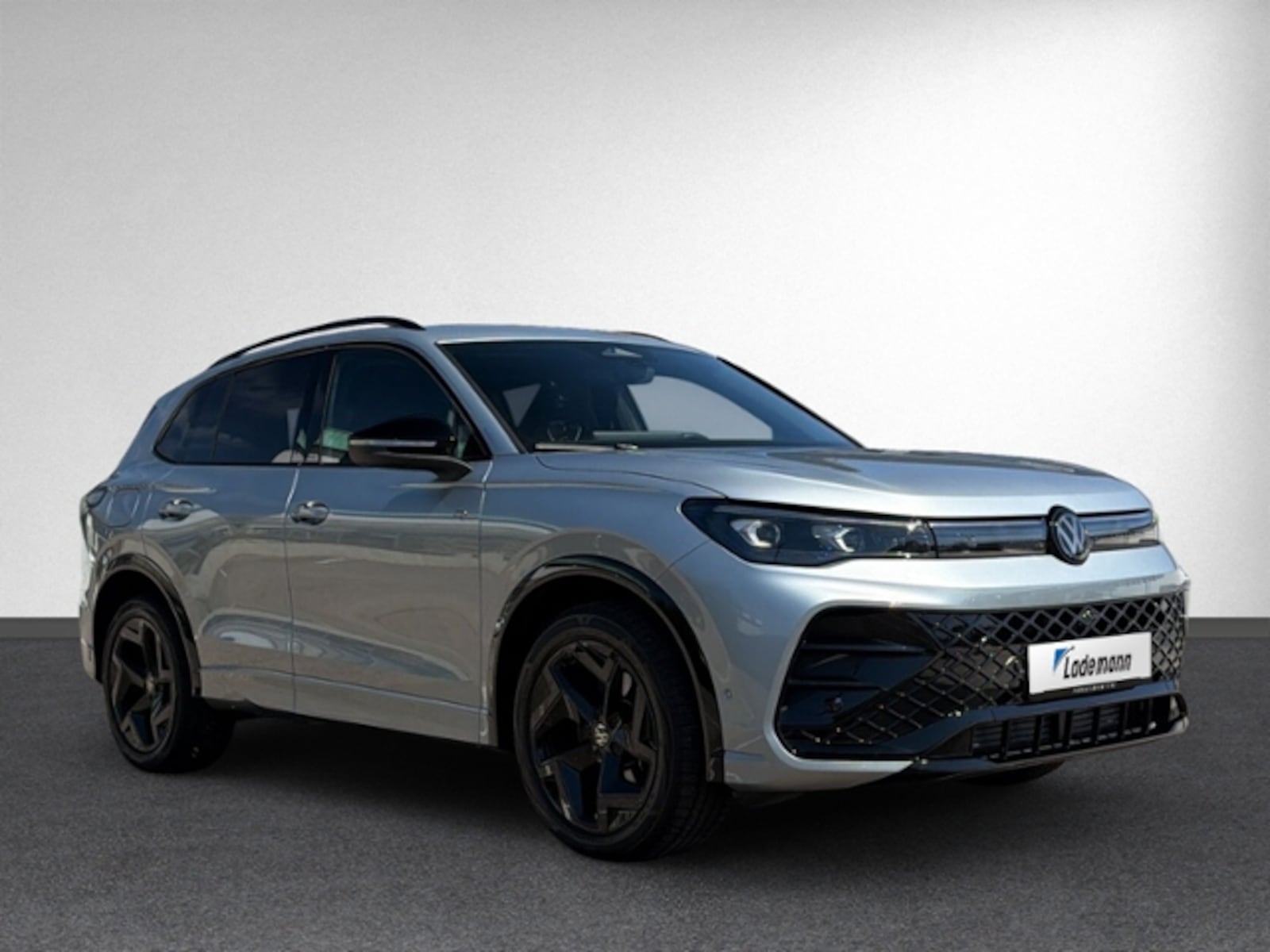 Volkswagen Tiguan – Bild 5