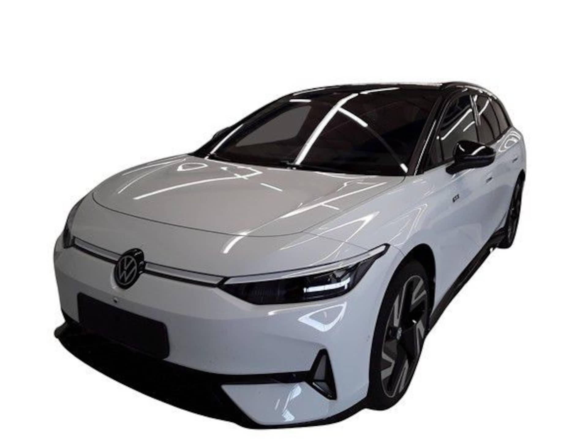 Volkswagen ID.7 Tourer GTX