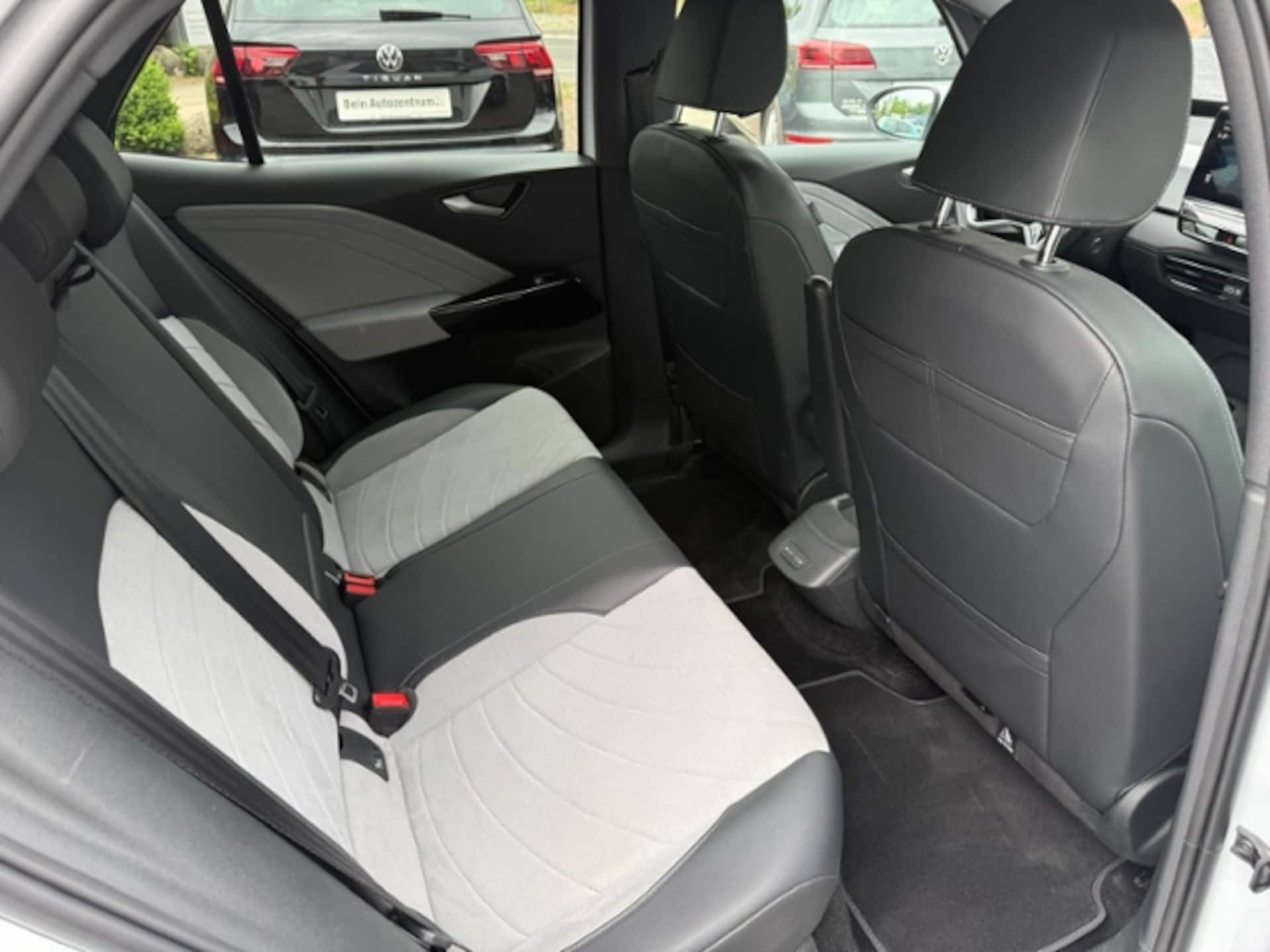Volkswagen ID.3 MOVE Pro