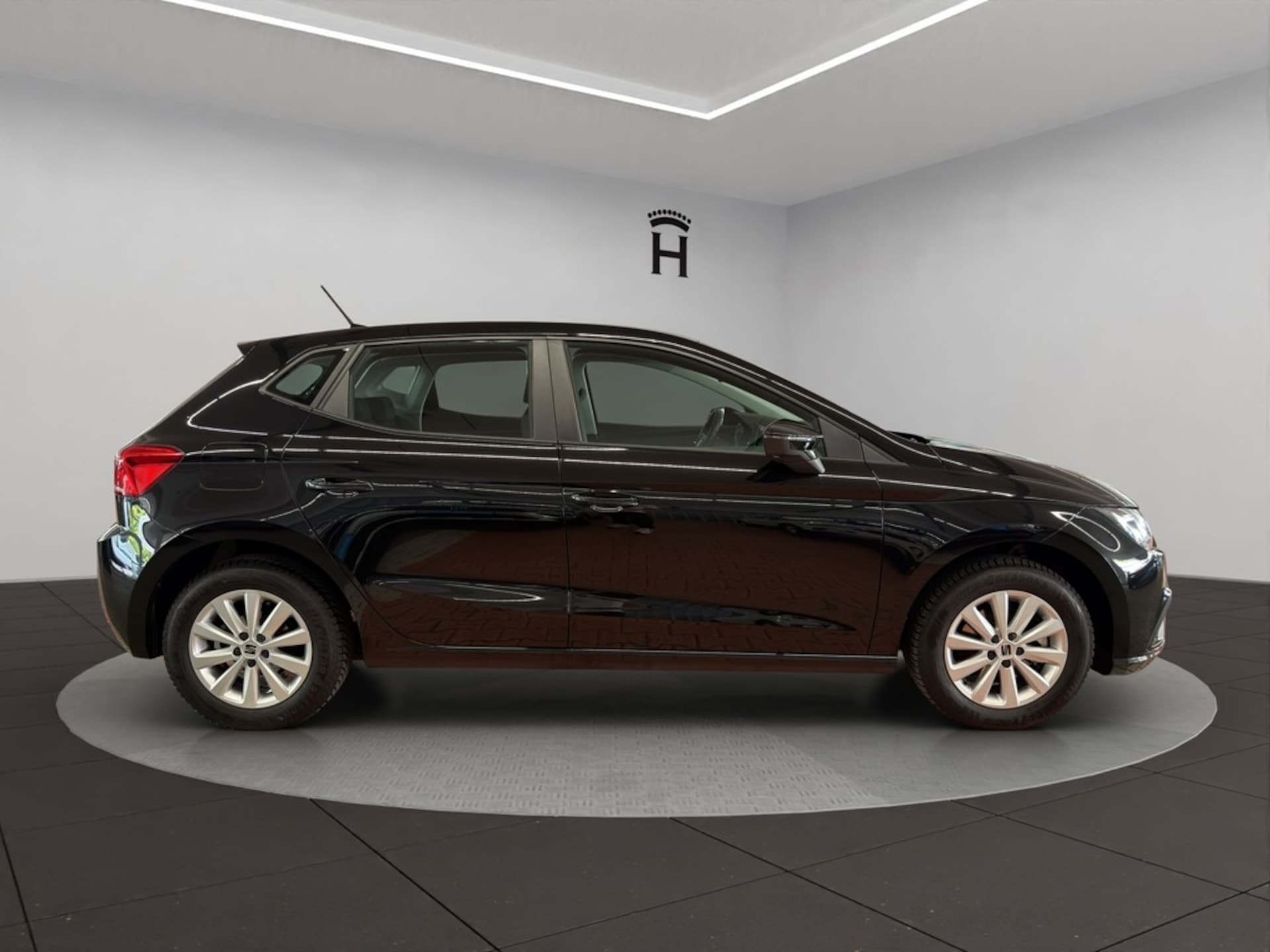 SEAT Ibiza Style